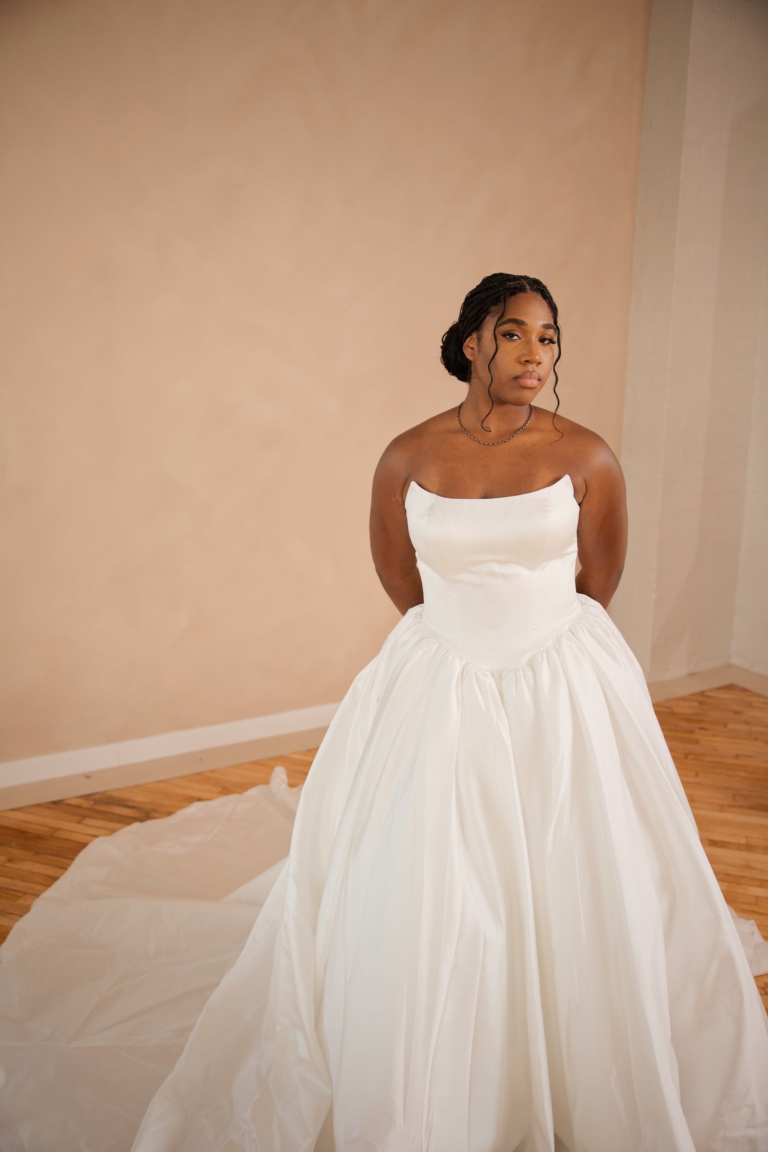 The Mordern Romance Collection