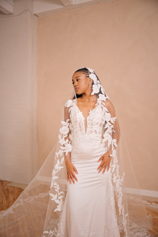 The Saint Veil