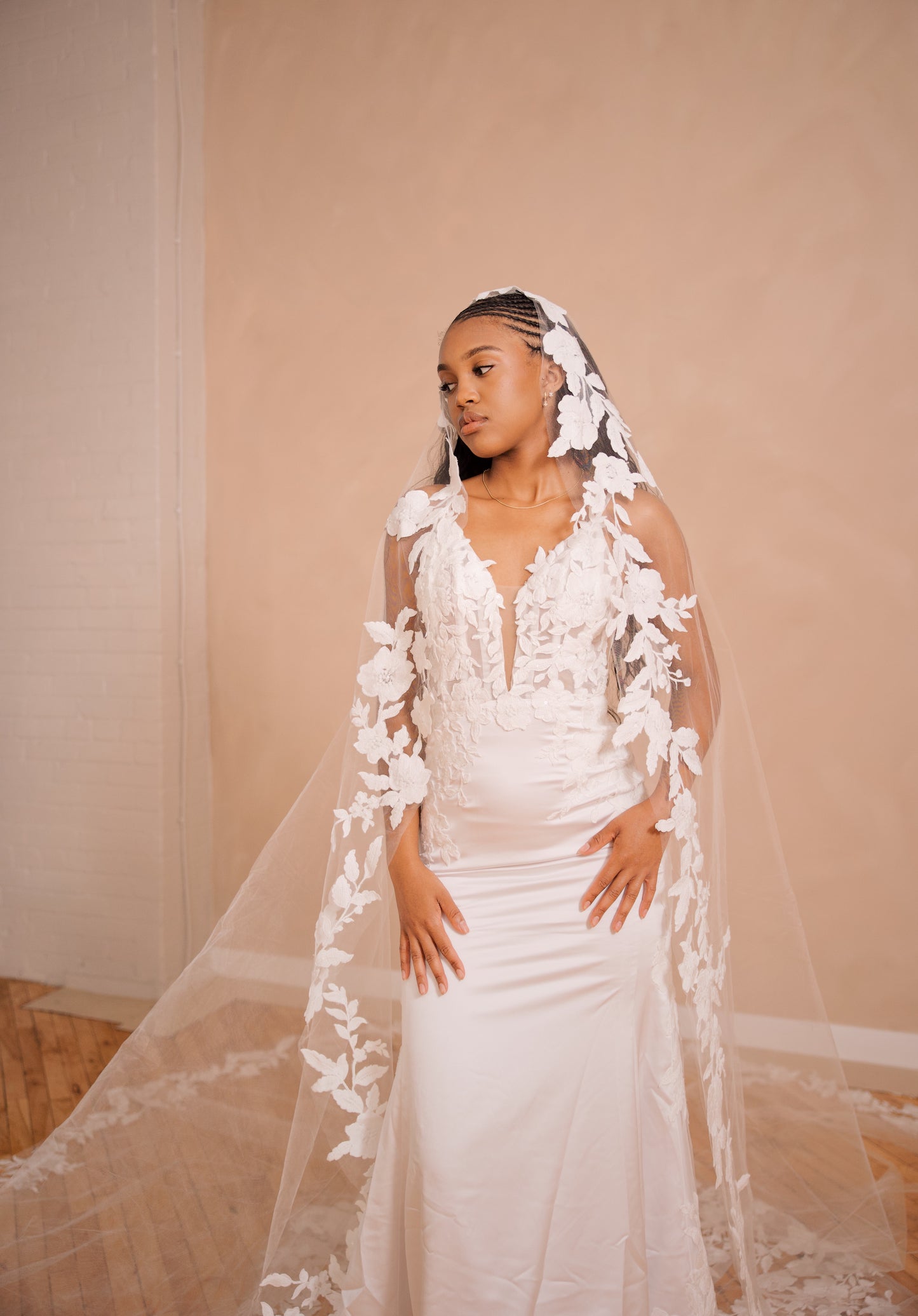 The Saint Veil
