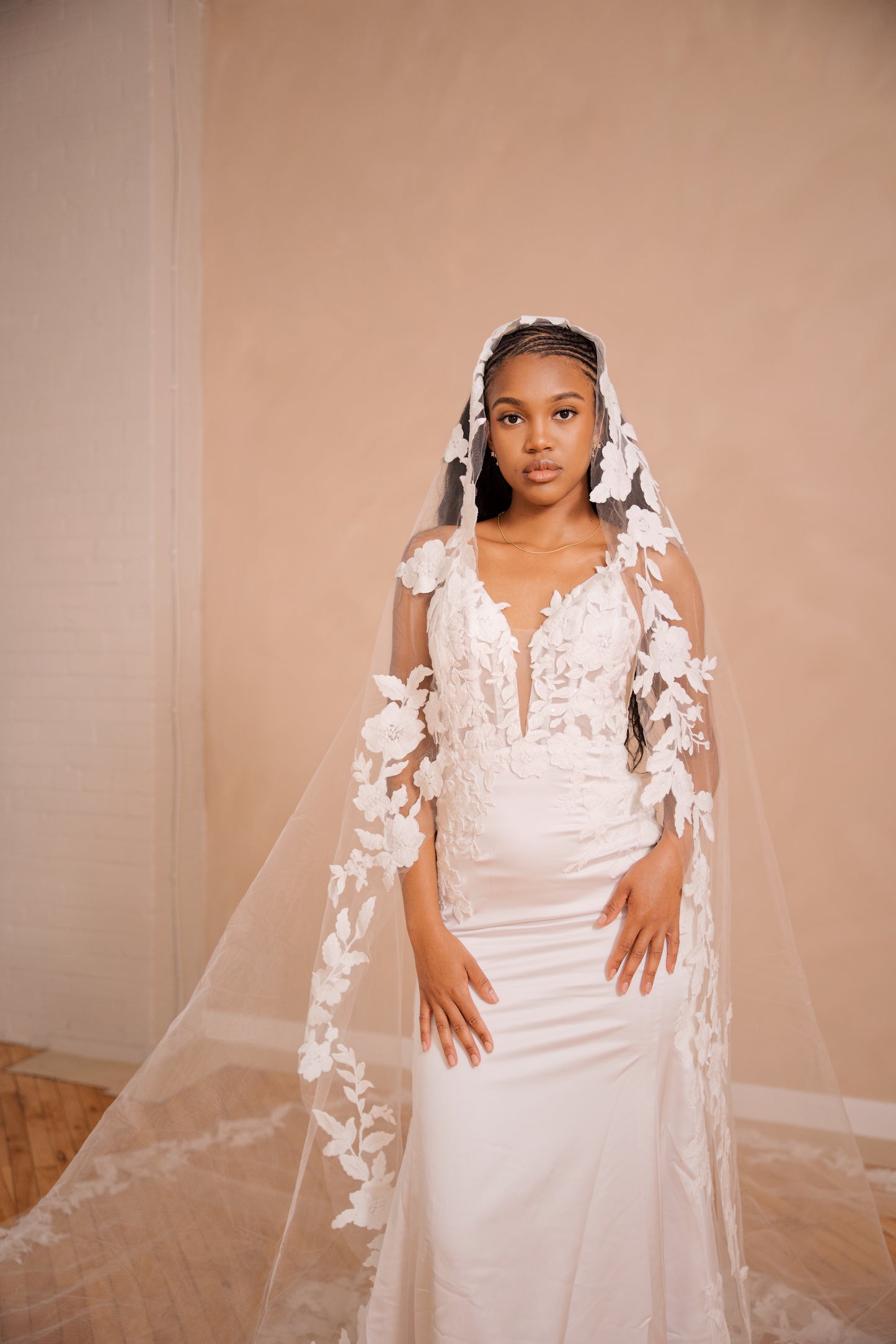 The Saint Veil