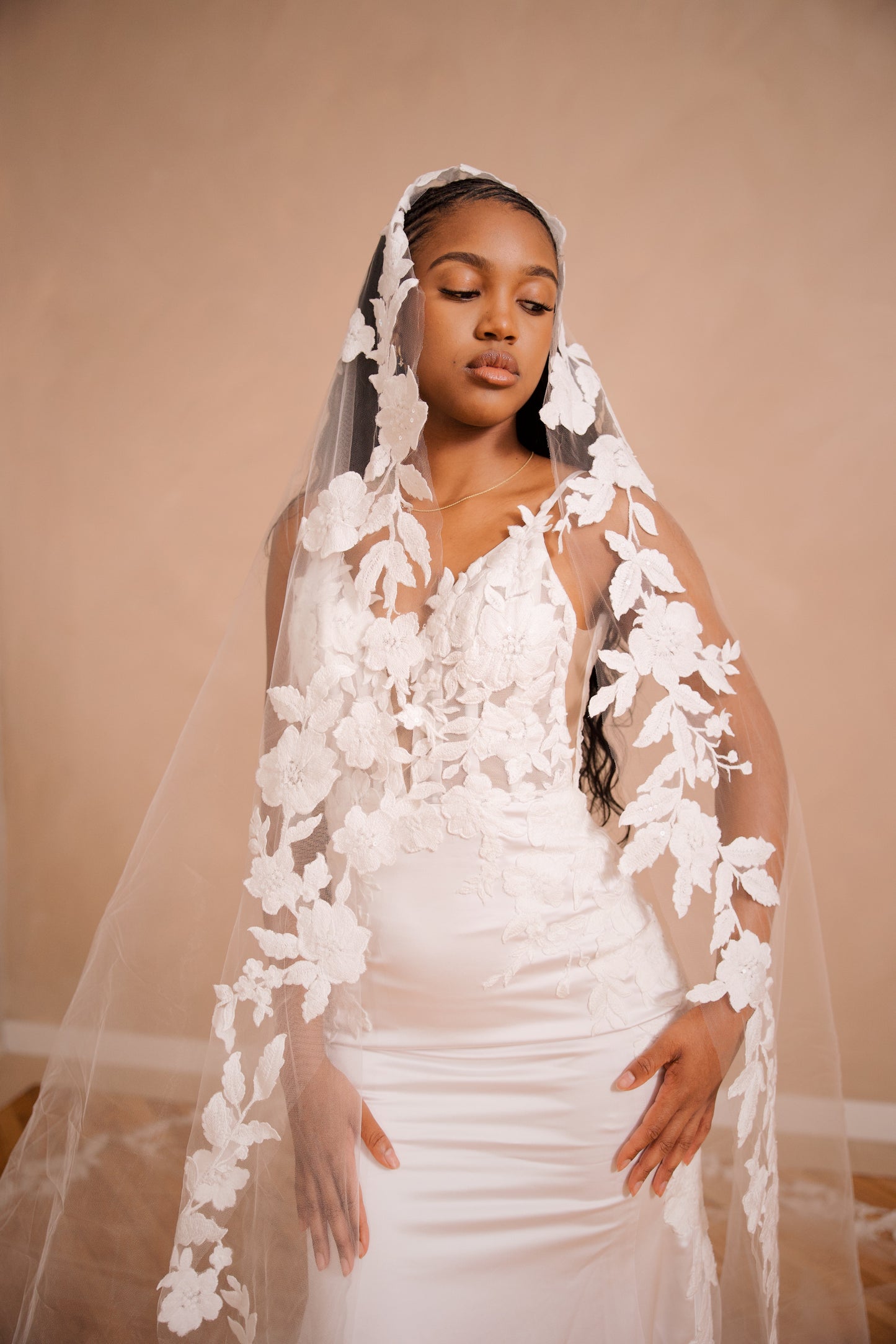 The Saint Veil